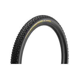 PIRELLI plášť - SCORPION XC M COLOUR EDITION PROWALL 29 x 2.2 120 tpi - žltá/čierna