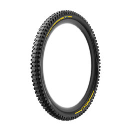 PIRELLI plášť - SCORPION RACE DH T DUALWALL+ 29 x 2.5 - žltá/čierna