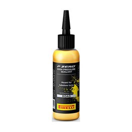 PIRELLI bezdušový tmel - P ZERO SEALANT 60 ml - žltá