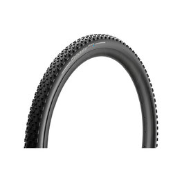PIRELLI plášť - CINTURATO GRAVEL S TECHWALL 40 - 622 60 tpi - čierna