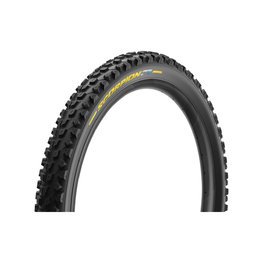 PIRELLI plášť - SCORPION ENDURO S HARDWALL 29 x 2.4 60 tpi - žltá/čierna