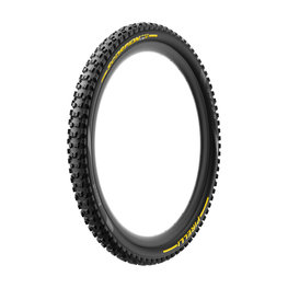 PIRELLI plášť - SCORPION RACE ENDURO M DUALWALL 27.5 x 2.5 - žltá/čierna