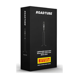 PIRELLI duša - ROADTUBE PRESTA RVC 23/30-622 80 mm - čierna