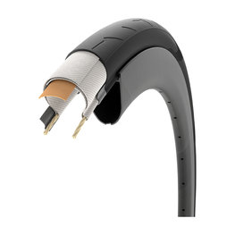 PIRELLI plášť - P ZERO RACE COLOUR EDITION TECHBELT 28-622 127 tpi - čierna