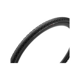 PIRELLI plášť - CINTURATO GRAVEL RC-X TECHWALL 40 - 622 60 tpi - čierna