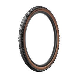 PIRELLI plášť - SCORPION XC RC CLASSIC PROWALL 29 x 2.4 120 tpi - hnedá/čierna