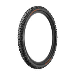 PIRELLI plášť - SCORPION ENDURO M HARDWALL 29 x 2.6 60 tpi - oranžová/čierna