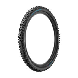 PIRELLI plášť - SCORPION ENDURO M HARDWALL 29 x 2.6 60 tpi - modrá/čierna