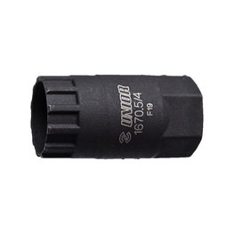 UNIOR sťahovák - REMOWER  - čierna