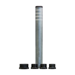 UNIOR Cyklistické náradie - CROWN RACE SETTER  - strieborná