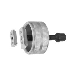 UNIOR Cyklistické náradie - TOOL BB30 & DUB, 55 - strieborná