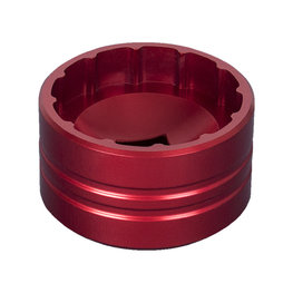 UNIOR sťahovák na stredové zloženie - REMOWER BSA30 - červená