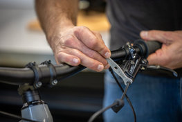 UNIOR kľúč - WRENCH 7x8 - strieborná