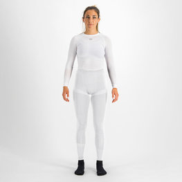 SPORTFUL legíny - 2ND SKIN - biela