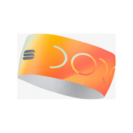 SPORTFUL Cyklistická čelenka - DORO W - viacfarebná