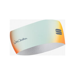 SPORTFUL Cyklistická čelenka - DORO W - viacfarebná