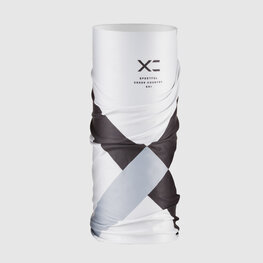 SPORTFUL Cyklistický nákrčník - THERMAL XC - šedá