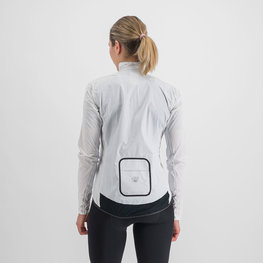 SPORTFUL vodeodolná bunda - HOT PACK NO RAIN 2.0 - biela