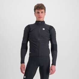 SPORTFUL vodeodolná bunda - AQUA PRO - čierna