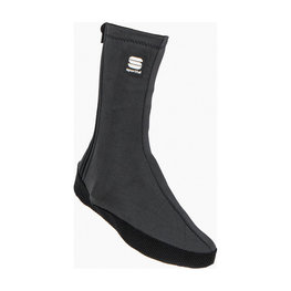 SPORTFUL Cyklistické návleky na tretry - REFLEX - čierna