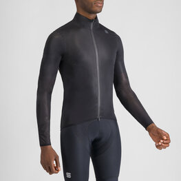 SPORTFUL vodeodolná bunda - AQUA LIGHT - čierna