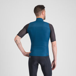 SPORTFUL Cyklistická vesta - PRO 2 - modrá