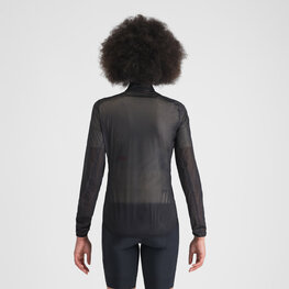 SPORTFUL vodeodolná bunda - AQUA LIGHT W - čierna