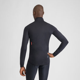 SPORTFUL vodeodolná bunda - FIANDRE AQUA - čierna