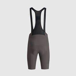 SPORTFUL Cyklistické nohavice krátke s trakmi - COLORFUL PULSE - zelená