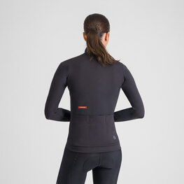 SPORTFUL Cyklistická vetruodolná bunda - FIANDRE SHIFT - čierna