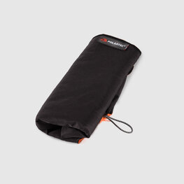 SPORTFUL Cyklistické tričko bez rukávov - GAZZETTA SHIFT - čierna