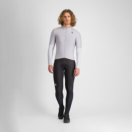 SPORTFUL Cyklistická vetruodolná bunda - SRK SHIFT WIND - šedá