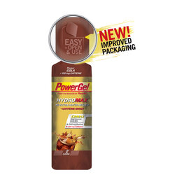 POWERBAR gél - POWERGEL HYDRO COLA 67ml