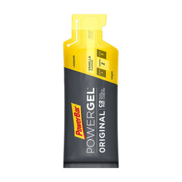 POWERBAR gél - POWERGEL VANILLA 41 g