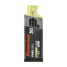 POWERBAR gél - FUEL GEL LEMON 30 g