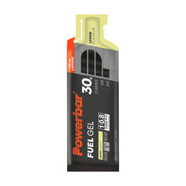 POWERBAR gél - FUEL GEL LEMON + CAFFEINE 30 g