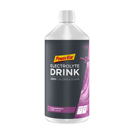 POWERBAR sirup - ELEKTROLYTE SYRUP MARAKUJE-LIME 1l