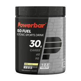 POWERBAR nápoj - FUEL 30 DRINK LEMON 608 g