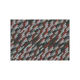 KARPOS Cyklistický nákrčník - COPPOLO MERINO - viacfarebná