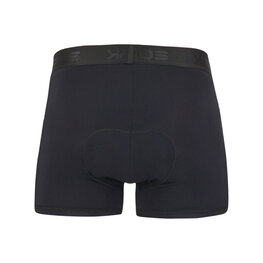 KARPOS Boxerky - PADDED - čierna