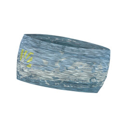 KARPOS Cyklistická čelenka - CRODA ROSSA - modrá