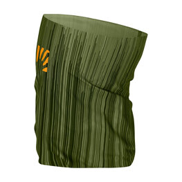 KARPOS Cyklistický nákrčník - LAVAREDO - zelená