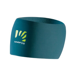 KARPOS Cyklistická čelenka - PELMO ESSENTIAL - modrá