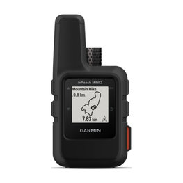 GARMIN satelitný komunikátor - INREACH MINI 2 - čierna