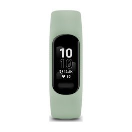 GARMIN VIVOSMART 5 S/M - svetlo zelená