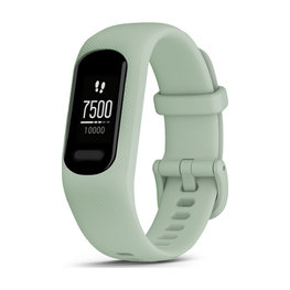GARMIN VIVOSMART 5 S/M - svetlo zelená