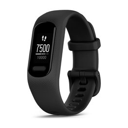 GARMIN VIVOSMART 5 L - čierna