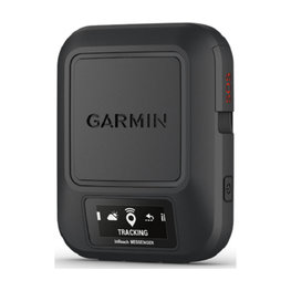 GARMIN satelitný komunikátor - INREACH MESSENGER - čierna