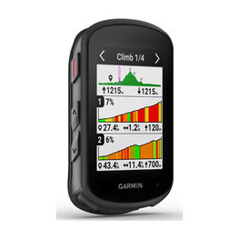 GARMIN cyklopočítač - EDGE 540 EU - čierna