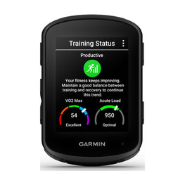 GARMIN cyklopočítač - EDGE 840 EU - čierna